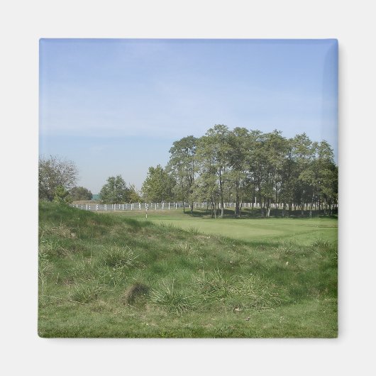 Gat 3 magneet (Voorkant)