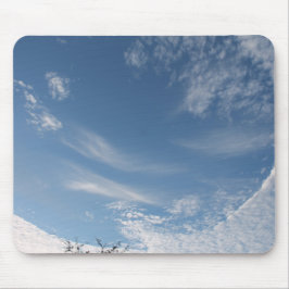 Gat in de wolken Muismat
