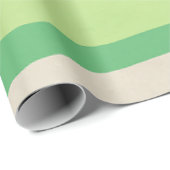 Gat in Één Verjaardag Verpakkend Document, Golf Cadeaupapier (Rol Hoek)