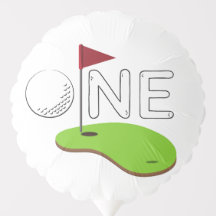 Gat in een verjaardagsballon