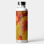 Gat in vleugel waterfles (Rechts)