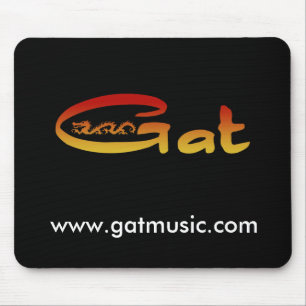 Gat-Muismat Muismat