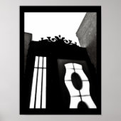 Gate Dreams Poster (Voorkant)