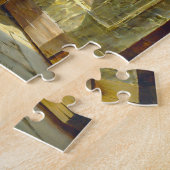 Gate Great Umayyad Mosque Damascus | Bauernfeind | Legpuzzel (Zijkant)