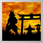 Gate Guardian Poster (Voorkant)