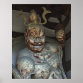 GATE GUARDIAN POSTER (Voorkant)