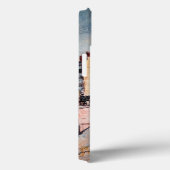 Gate in Parijs Ramparts, door Vincent van Gogh Case-Mate iPhone Case (Achterkant / Rechts)