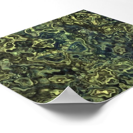 Gate Keeper Poster (Hoek)