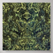 Gate Keeper Poster (Voorkant)