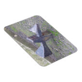 Gate Lock 3-inch x4-magneet Magneet (Rechterzijde)