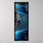 Gate Poster (Voorkant)