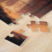 Gate to Eternity Fantasy Sci-Fi Art Legpuzzel (Zijkant)