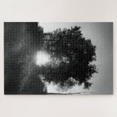 Gate to heaven  legpuzzel (Horizontaal)