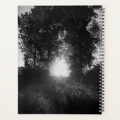 Gate to heaven  planner (Achterkant)