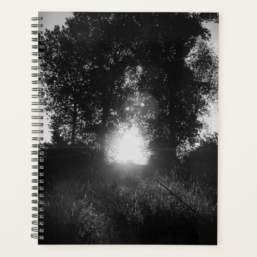 Gate to heaven  planner (Voorkant)