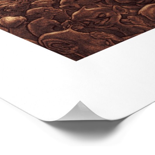 GateKeeper Poster (Hoek)