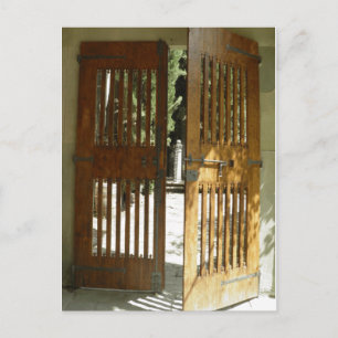 Gates Briefkaart