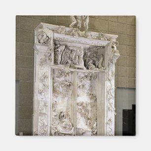 Gates of Hell Magneet