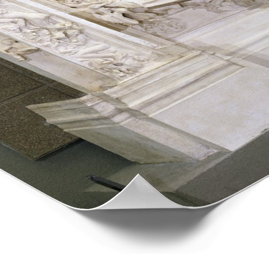 Gates of Hell Poster (Hoek)