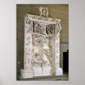 Gates of Hell Poster (Voorkant)