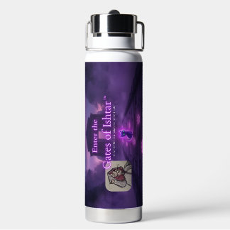 Gates of Ishtar water bottle  Waterfles
