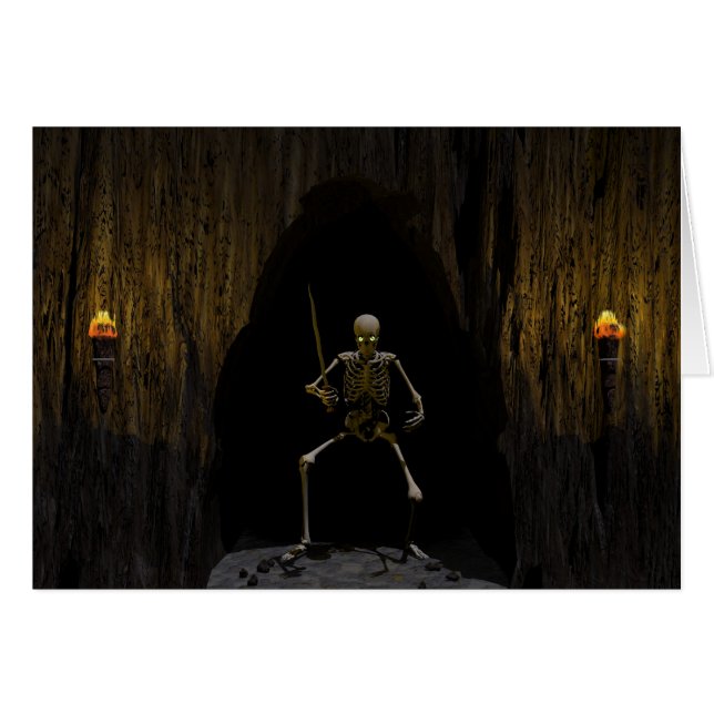 Gates of Morla (Voorkant Horizontaal)