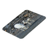 Gates of the Arctic National Park-magneet Magneet (Linkerzijde)