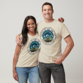 Gates of the Arctic National Park T-shirt (Unisex)