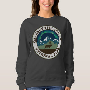 Gates of the Arctic National Park Trui