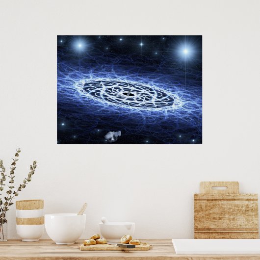 Gateway-02102008 Poster (Keuken)