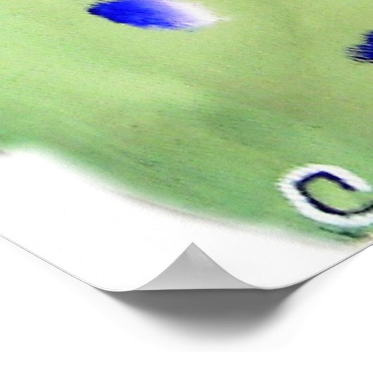 GATEWAY AAN PARADISE POSTER (Hoek)