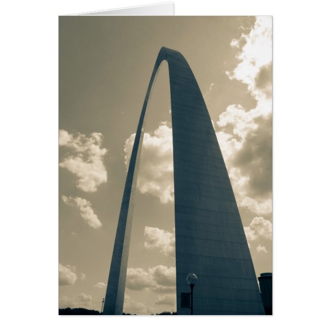  Gateway Arch (Voorkant)