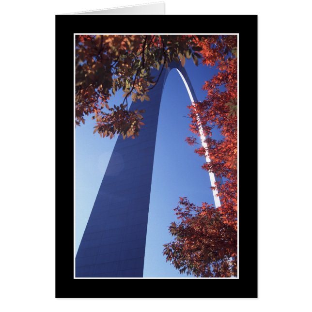 Gateway Arch (Voorkant)