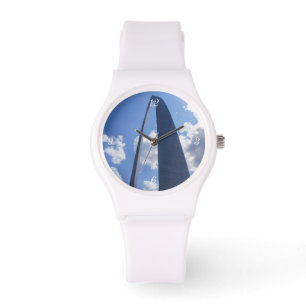 Gateway Arch Horloge