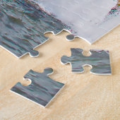 Gateway Arch Kiener Plaza Missouri Legpuzzel (Zijkant)