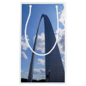 Gateway Arch Klein Cadeauzakje (Voorkant)