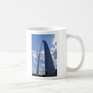 Gateway Arch Koffiemok