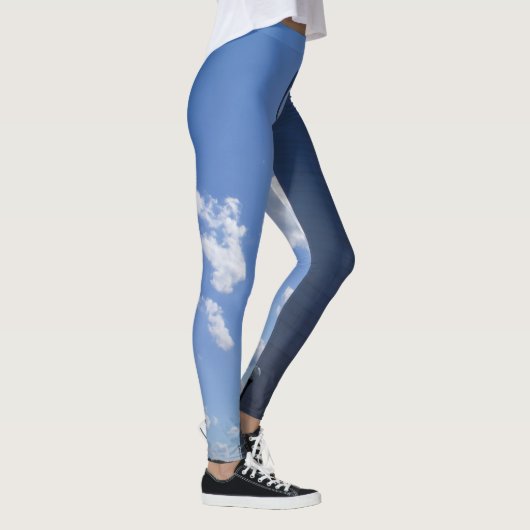 Gateway Arch Leggings (Rechts)