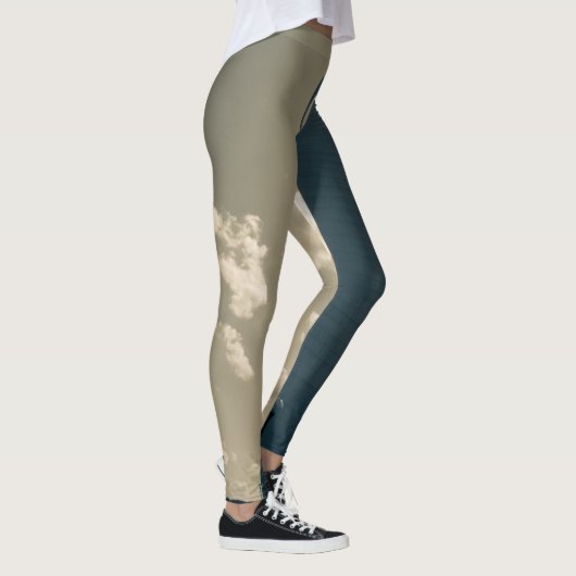  Gateway Arch Leggings (Rechts)