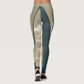  Gateway Arch Leggings (Achterkant)