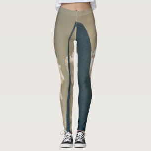  Gateway Arch Leggings