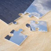 Gateway Arch Legpuzzel (Zijkant)