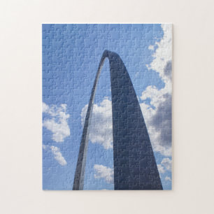 Gateway Arch Legpuzzel