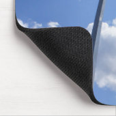 Gateway Arch Muismat (Hoek)