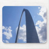 Gateway Arch Muismat (Voorkant)