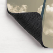 Gateway Arch Muismat (Hoek)