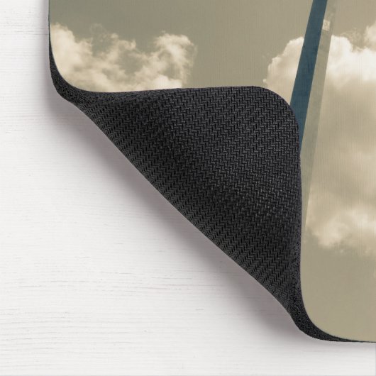  Gateway Arch Muismat (Hoek)