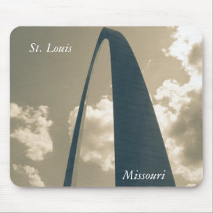 Gateway Arch Muismat