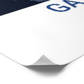 Gateway Arch National Park Missouri, Verenigde Sta Poster (Hoek)