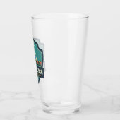 Gateway Arch National Park Pint Glass Glas (Links)